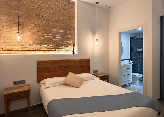 Maritime Apartamentos Cabanal