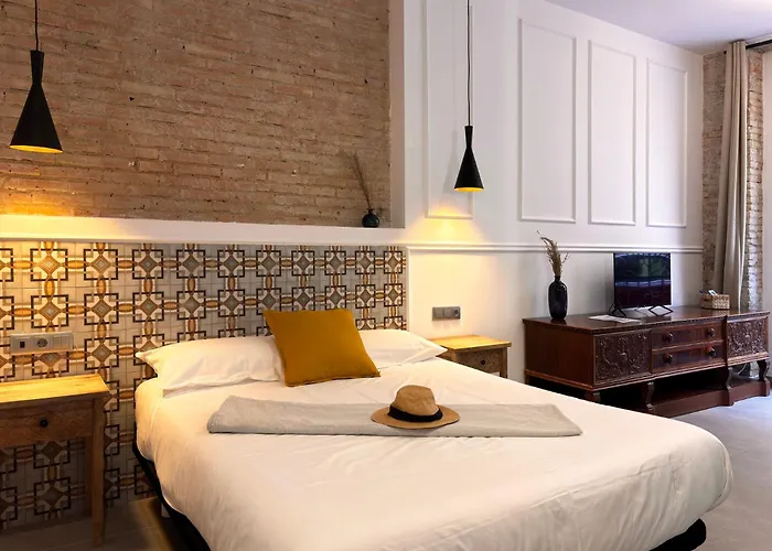 Maritime Apartamentos Cabanal